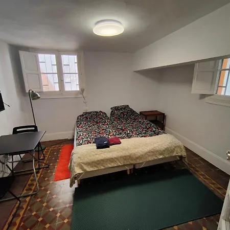 Apartment In Alta Palmas *