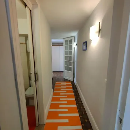 Apartment In Alta Palmas *