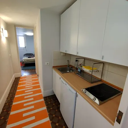 Apartment In Alta Palmas *
