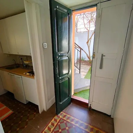 Apartment In Alta Palmas Tafira