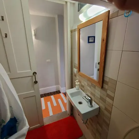 Apartment In Alta Palmas