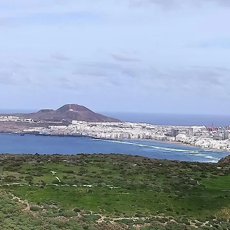 Διαμέρισμα In Alta Palmas *