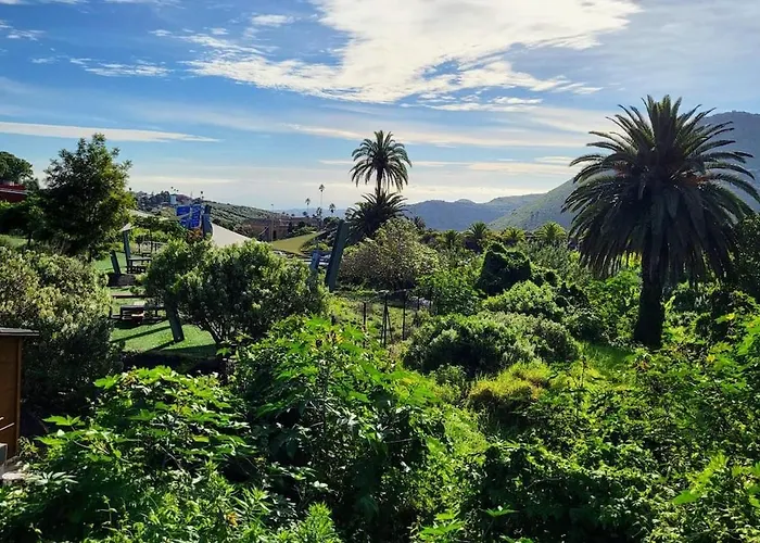 Διαμέρισμα In Alta Palmas