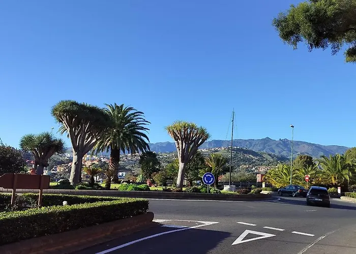 Διαμέρισμα In Alta Palmas Tafira